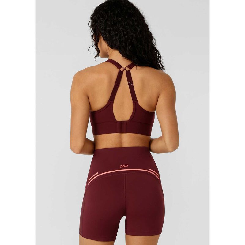 Lorna Jane Amy Maximum Support Sports Bra image number 4